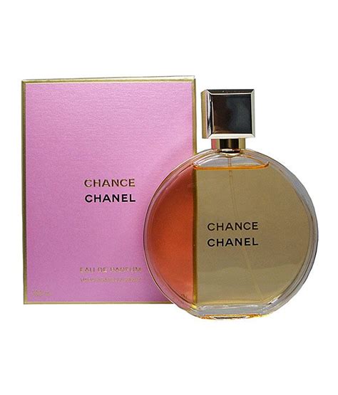 chanel chance edp 100ml myer